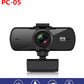 Caméra HD USB 1080p pour Ordinateur - Webcam avec Micro