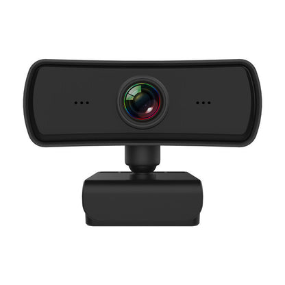 Caméra HD USB 1080p pour Ordinateur - Webcam avec Micro