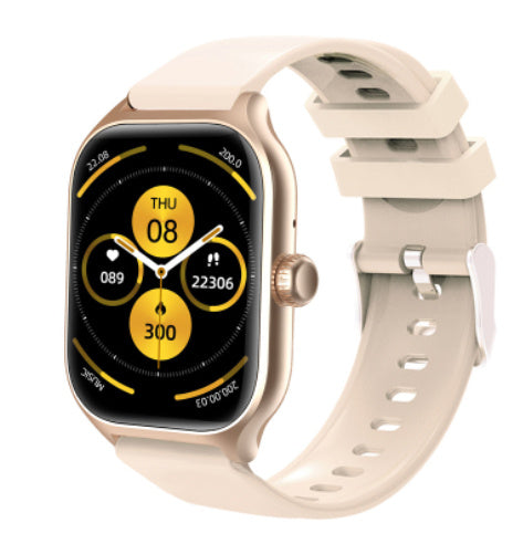 Montre connectée - Smart Watch - montre intelligente - Fitness - Sommeil