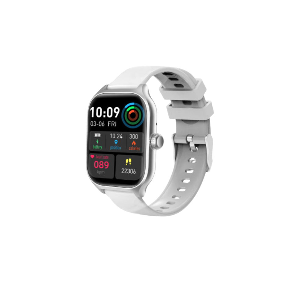 Montre connectée - Smart Watch - montre intelligente - Fitness - Sommeil