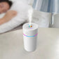 Mini Humidificateur diffuseur USB portable – Purifie & Rafraîchit l’Air