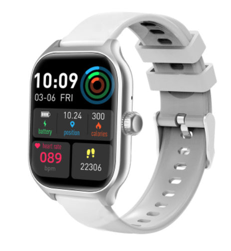 Montre connectée - Smart Watch - montre intelligente - Fitness - Sommeil